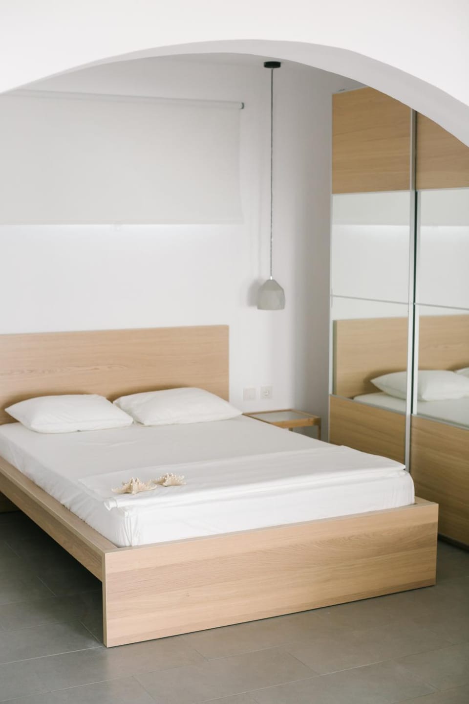 Ktima Tzaneti House in Decentralized Administration of the Aegean