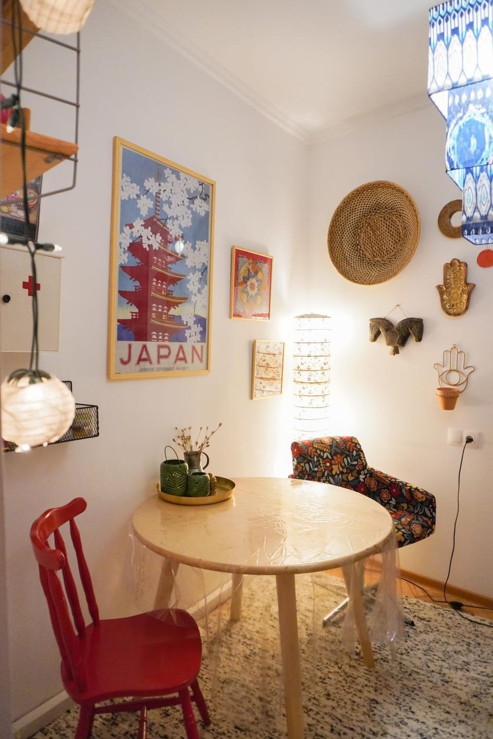 chio's place Apartment in Tbilisi, Georgia