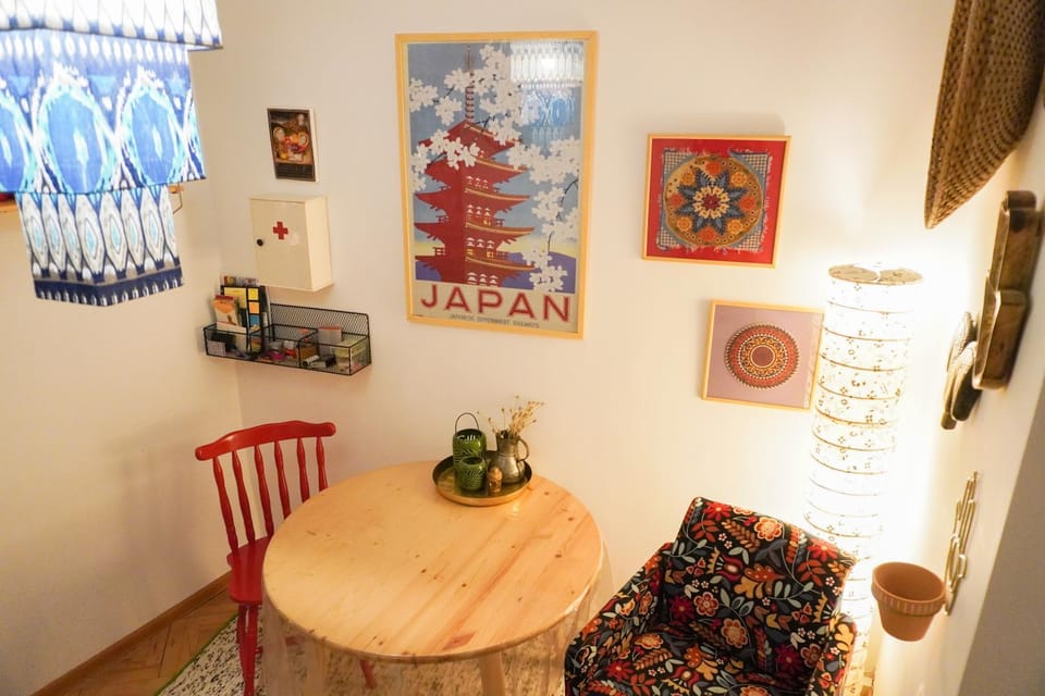 chio's place Apartment in Tbilisi, Georgia