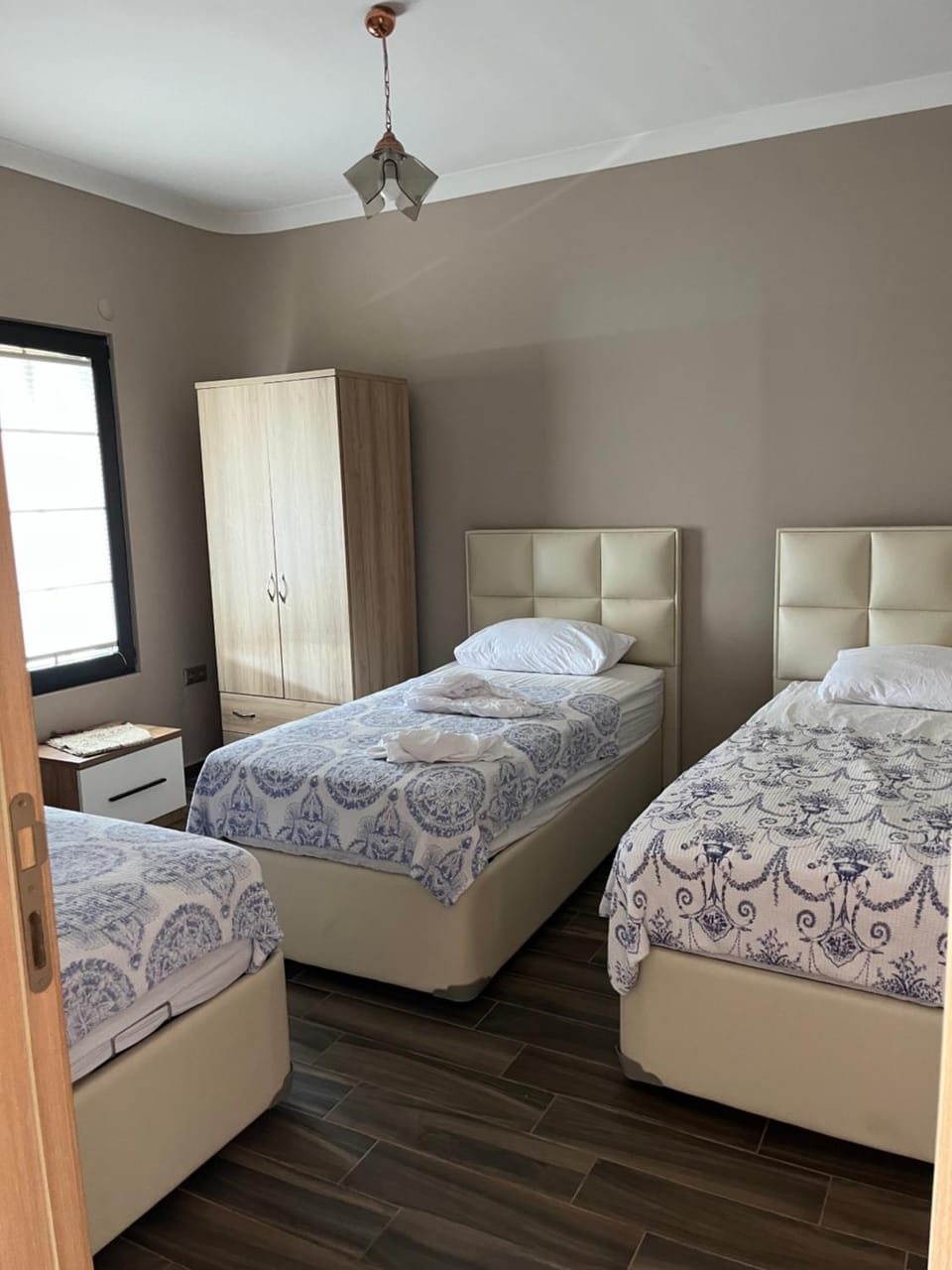 Seyran Seaside Apartments - 1-dublex Villa in Turkey