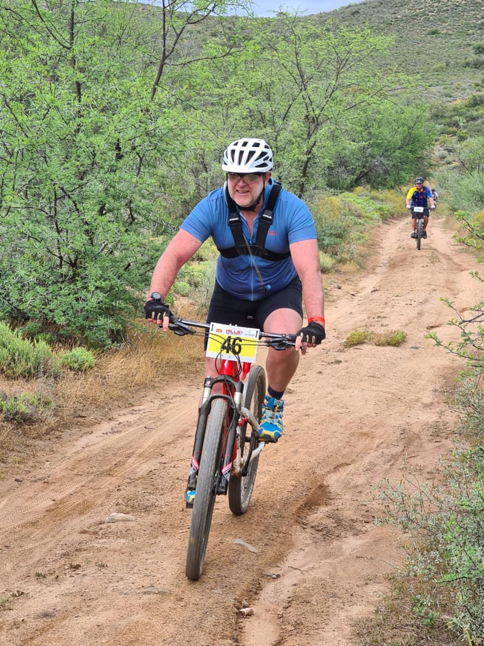 Cycling