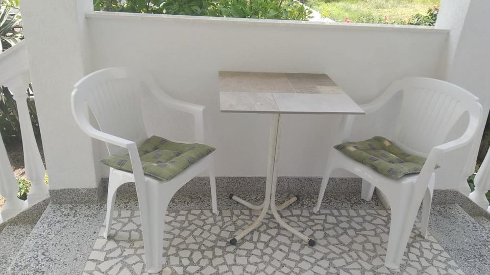 Patio, Balcony/Terrace