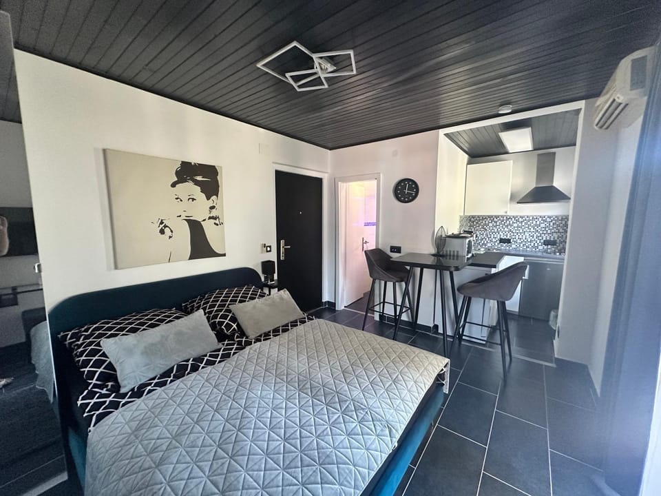 Apartmani Vernissage Apartment in Biograd na Moru