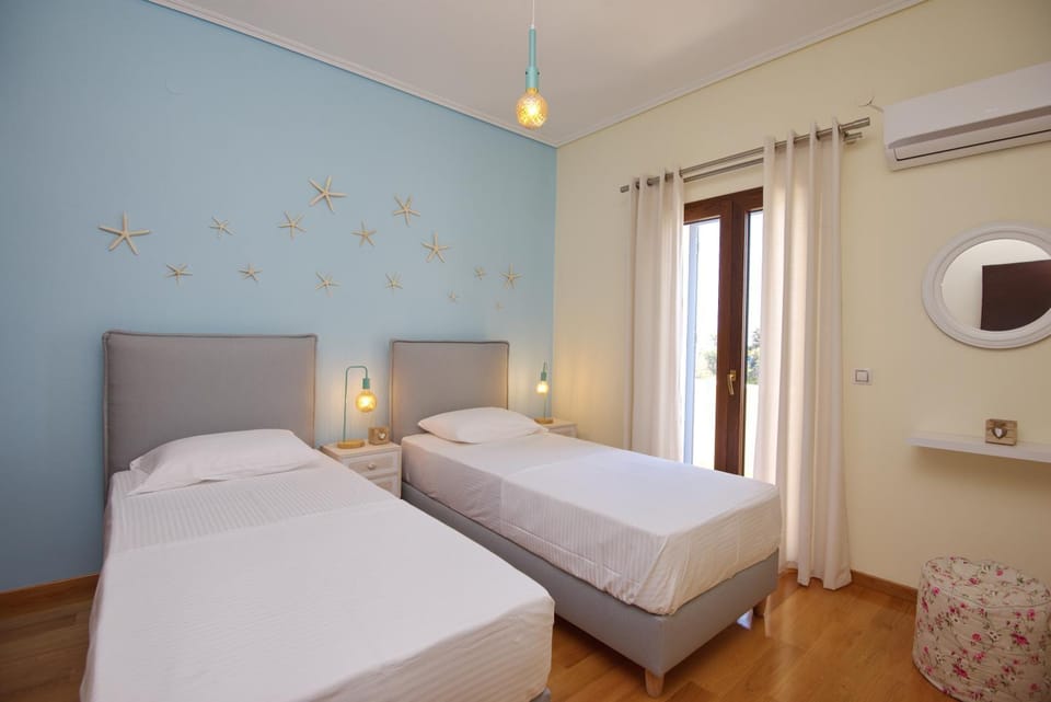 View (from property/room), Bedroom