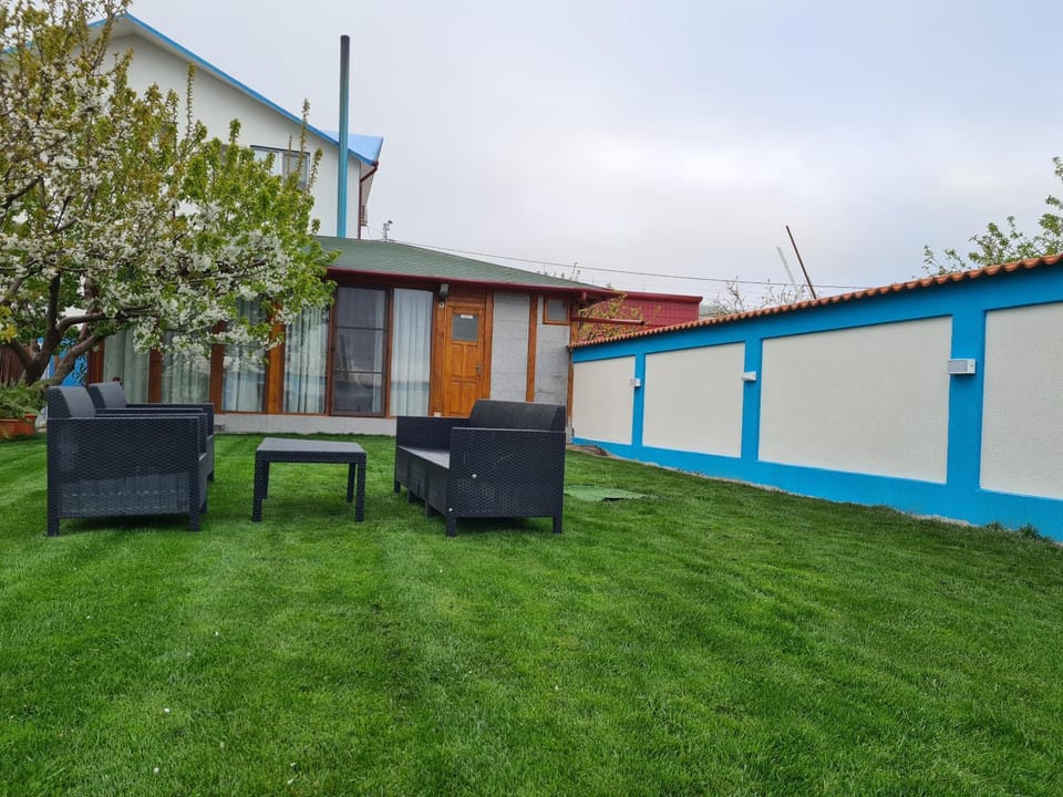 Casa Matei Bed and Breakfast in Romania