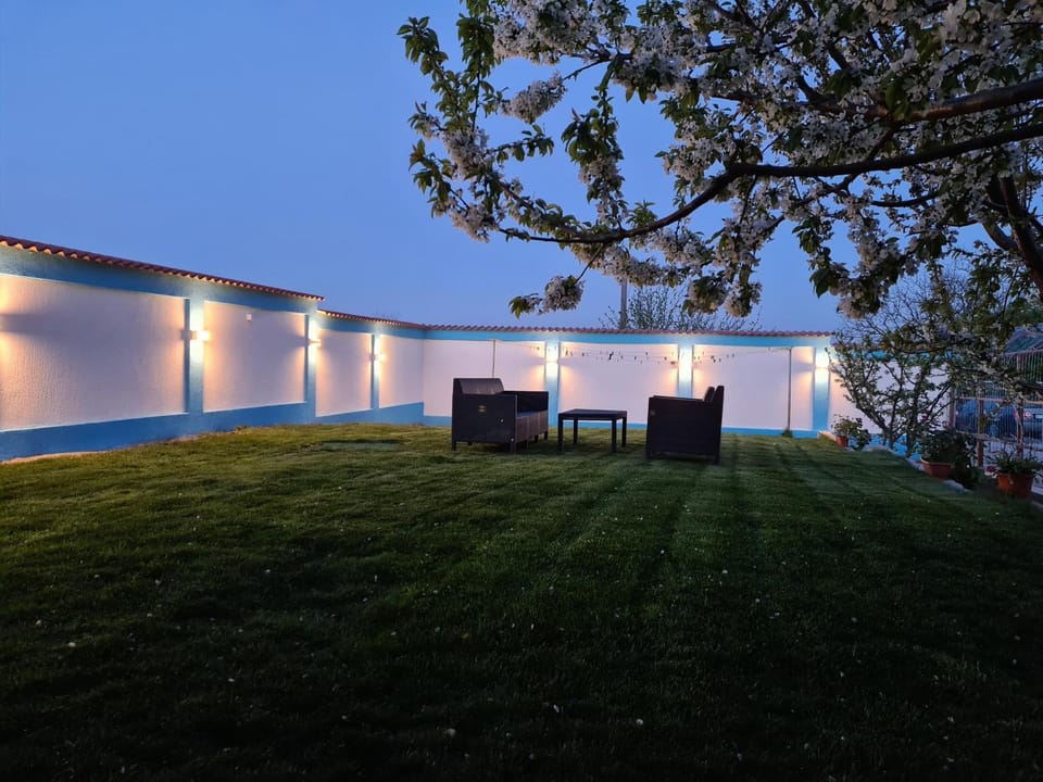 Casa Matei Bed and Breakfast in Romania
