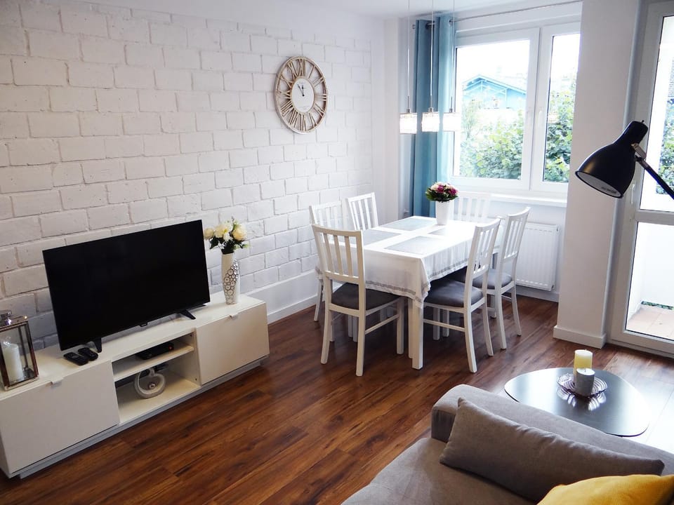 By The Sea Apartment Sopot Apartment in Sopot
