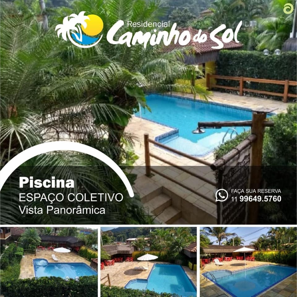 Pool view, Area and facilities, Swimming pool