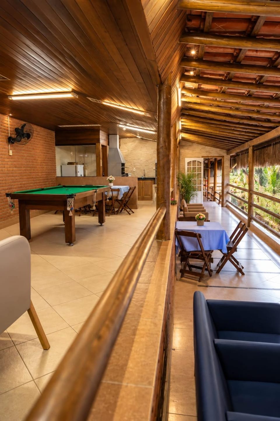 RC Sol de Boicuçanga - Chalés Inn in São Sebastião