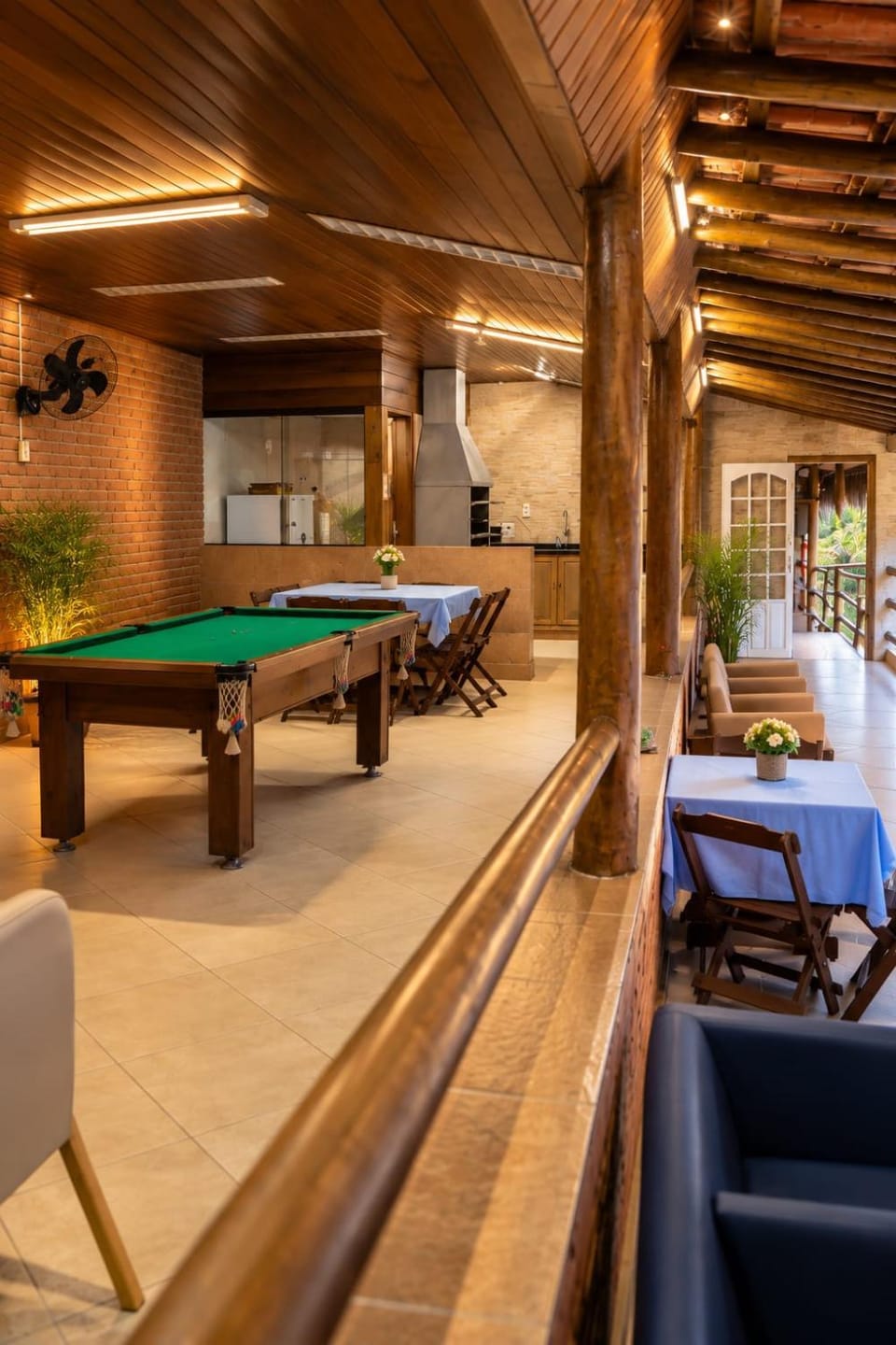 RC Sol de Boicuçanga - Chalés Inn in São Sebastião