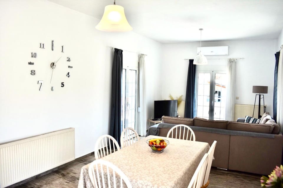 Cozy Renovated Apartment "Filoxenia" Apartment in Crete