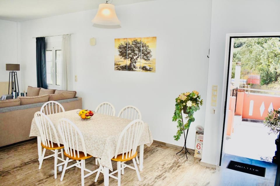 Cozy Renovated Apartment "Filoxenia" Apartment in Crete