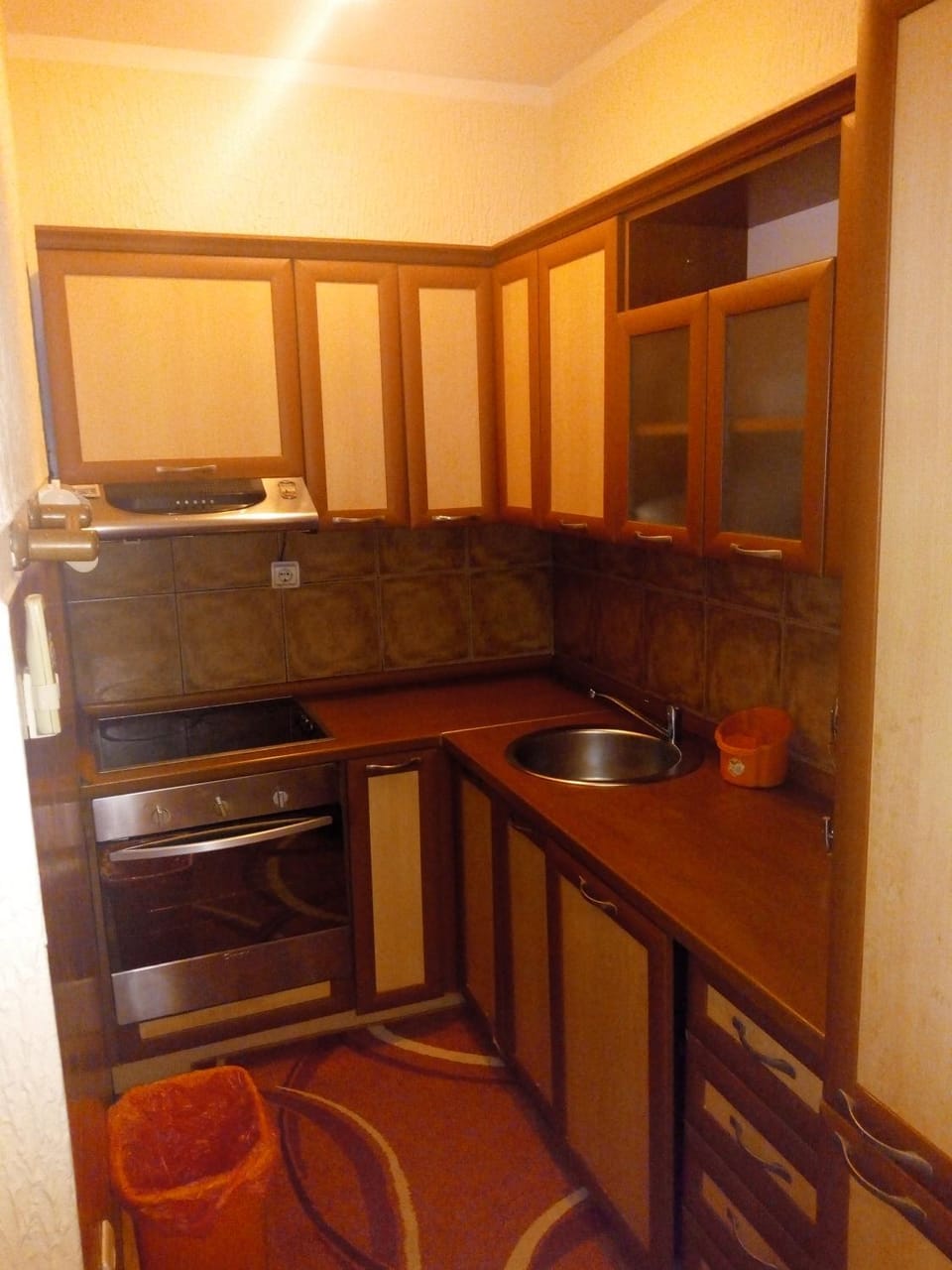 Apartments laurentina Apartment in Montenegro