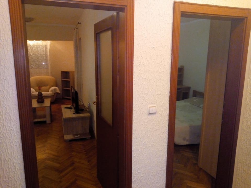 Apartments laurentina Apartment in Montenegro