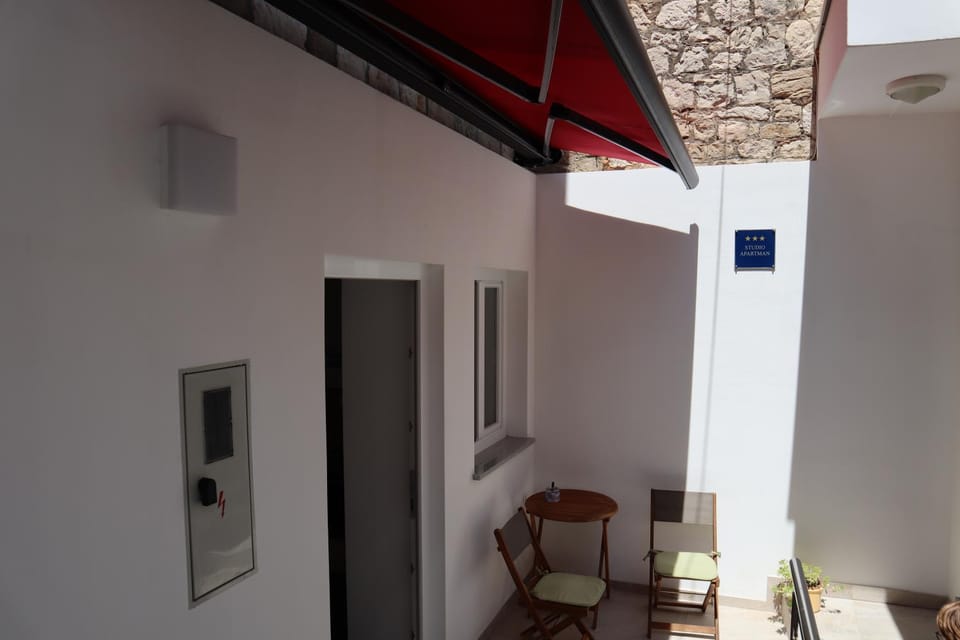 Luxury Apartment Luka Apartment in Split-Dalmatia County