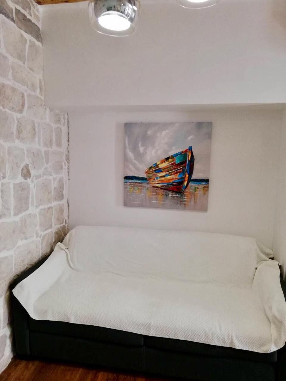 Luxury Apartment Luka Apartment in Split-Dalmatia County