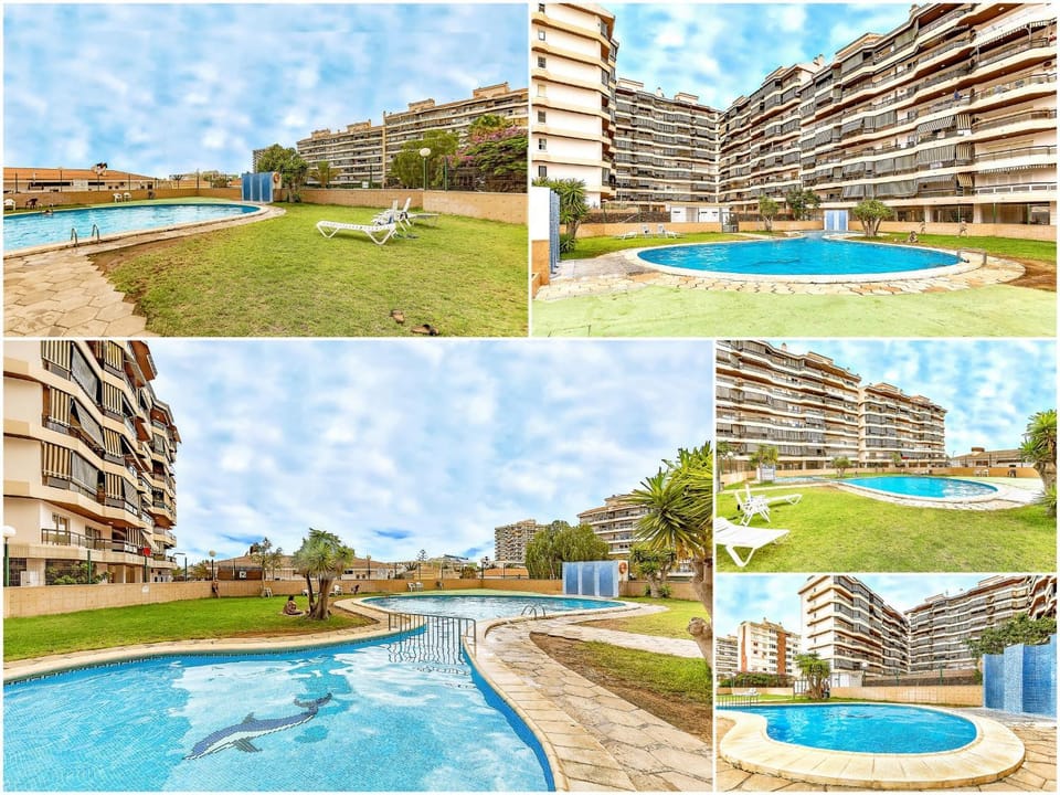 Jardines Canarios Apartment in Los Cristianos