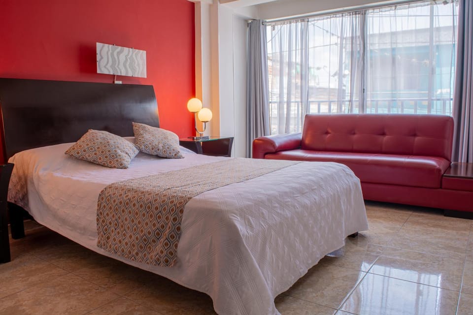 Hotel Victoria Hotel in Risaralda