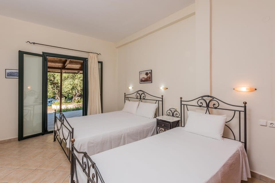 Giovanna Studios Apartment in Zakynthos, Greece