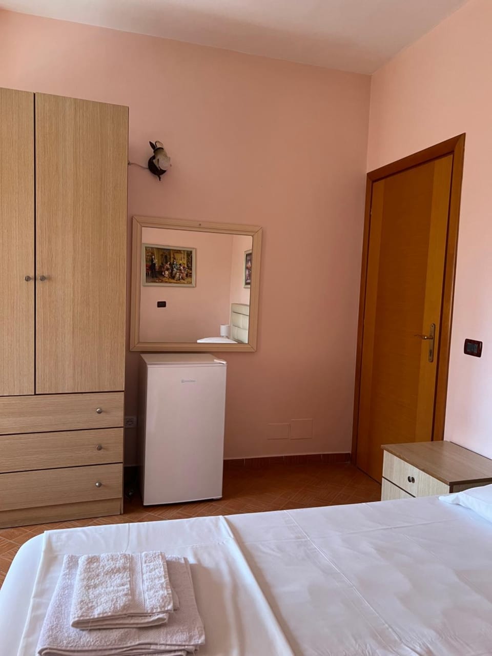 Vila 3 Rooms Hotel in Tirana County, Albania