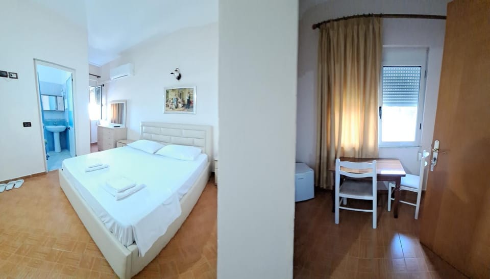 Vila 3 Rooms Hotel in Tirana County, Albania