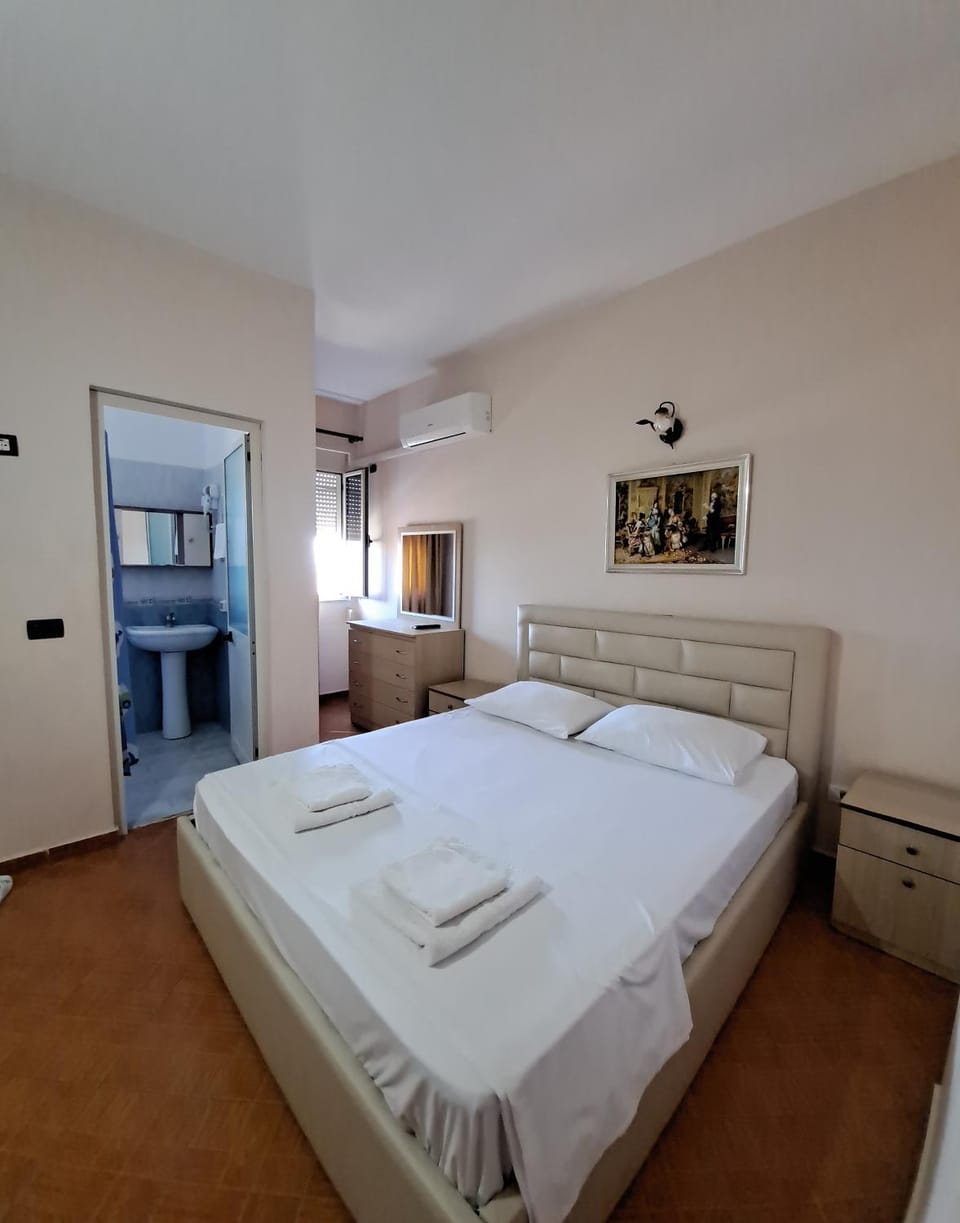 Vila 3 Rooms Hotel in Tirana County, Albania