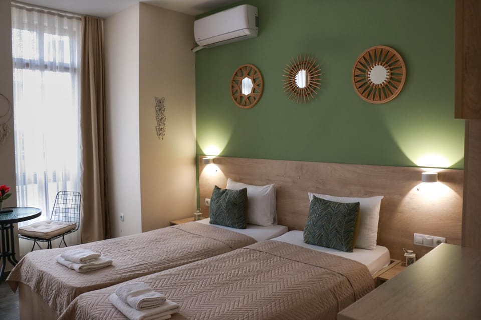 Zade Apartments Apartment in Ohrid