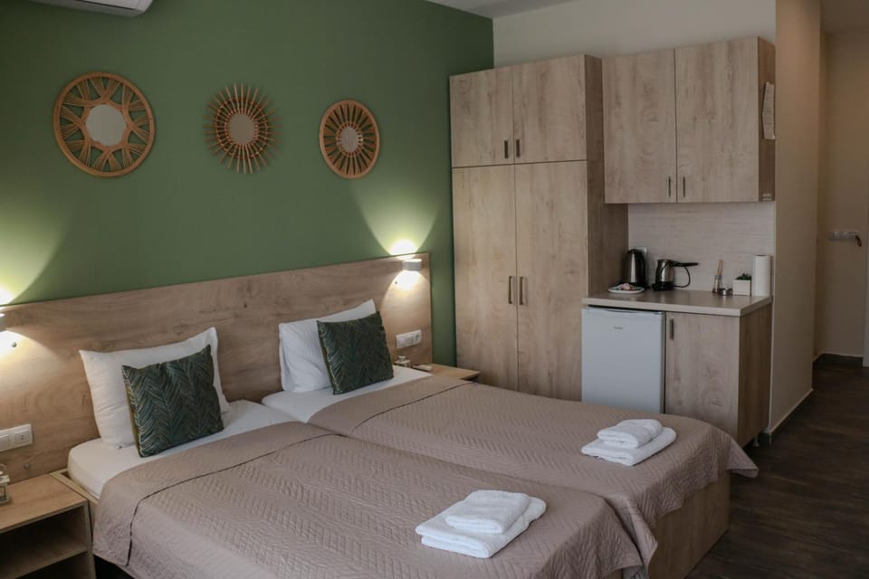 Zade Apartments Apartment in Ohrid