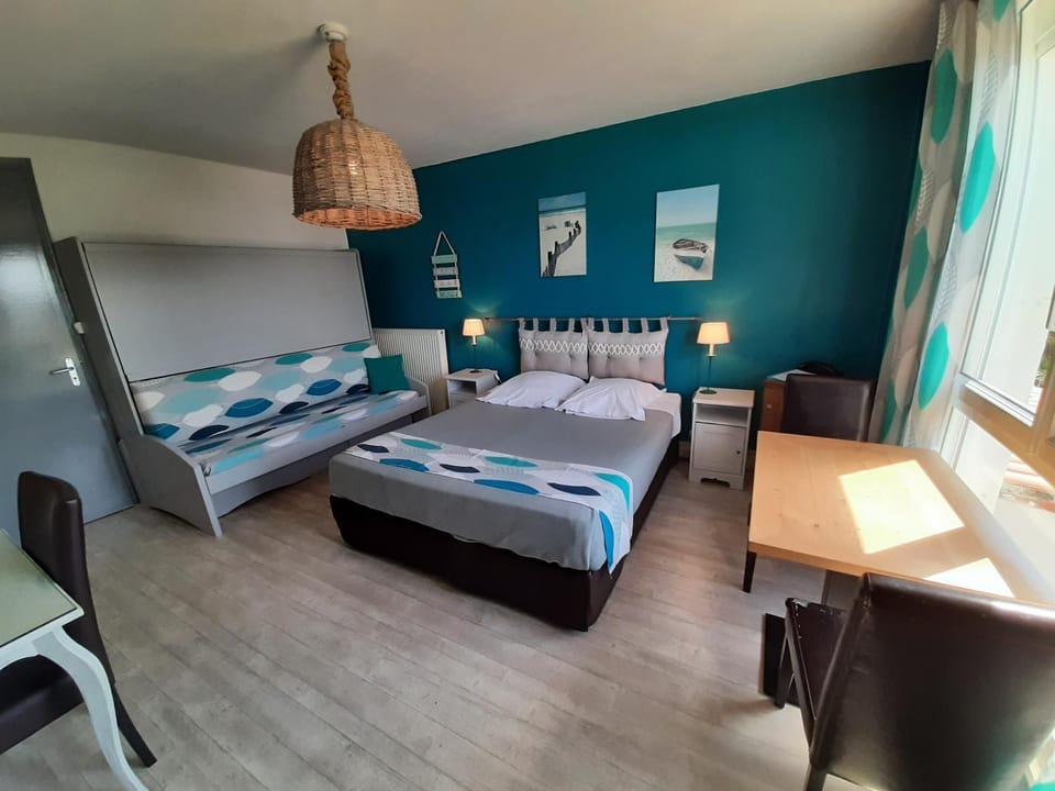 Villa Cordouan Hotel in Nouvelle-Aquitaine