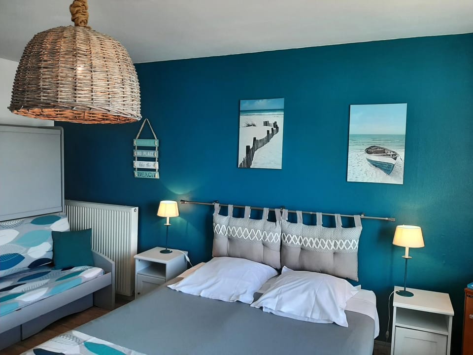 Villa Cordouan Hotel in Nouvelle-Aquitaine
