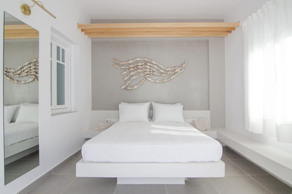 Villa Anna Maria Apartment hotel in Decentralized Administration of the Aegean