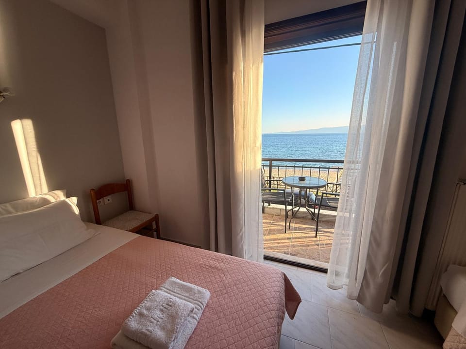 Hotel Akrogiali Hotel in Halkidiki