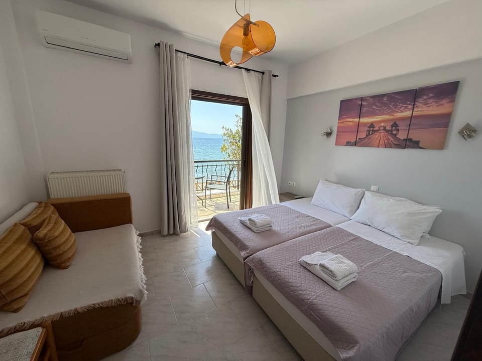 Hotel Akrogiali Hotel in Halkidiki