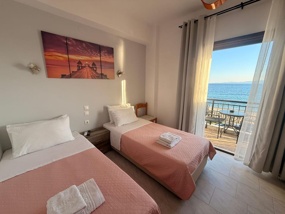 Hotel Akrogiali Hotel in Halkidiki