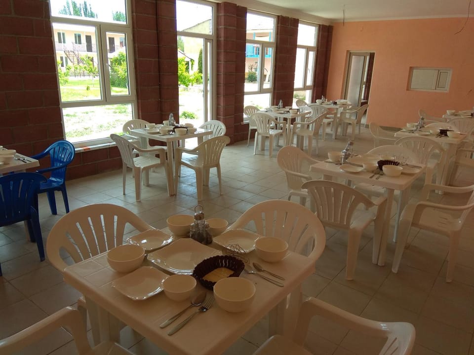 Guest House Ai-Nuru Bed and Breakfast in Almaty Region, Kazakhstan