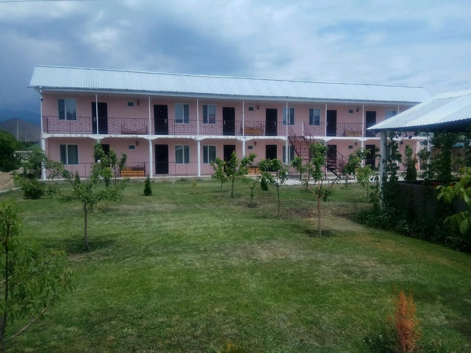 Guest House Ai-Nuru Bed and Breakfast in Almaty Region, Kazakhstan