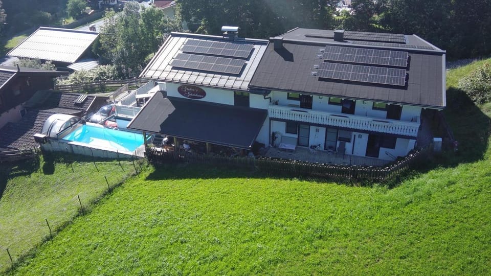 Gruber's Gästehaus Bed and Breakfast in Salzburgerland