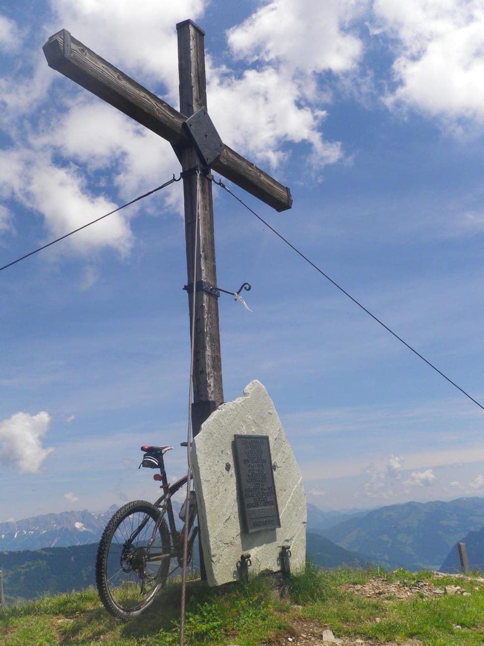 Cycling
