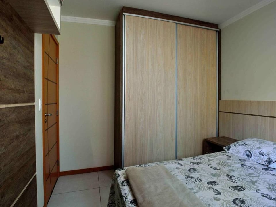 Primeiro andar Canasvieiras Daux 02 Apartment in Florianopolis