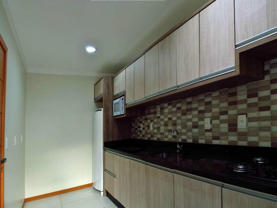 Primeiro andar Canasvieiras Daux 02 Apartment in Florianopolis