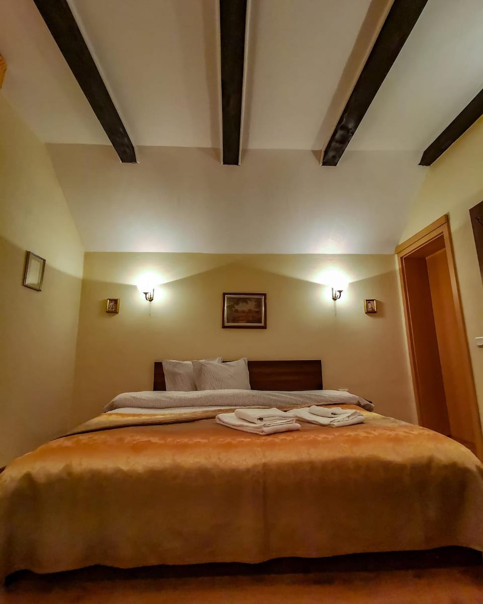 Bucuria Muntelui Vacation rental in Brașov County