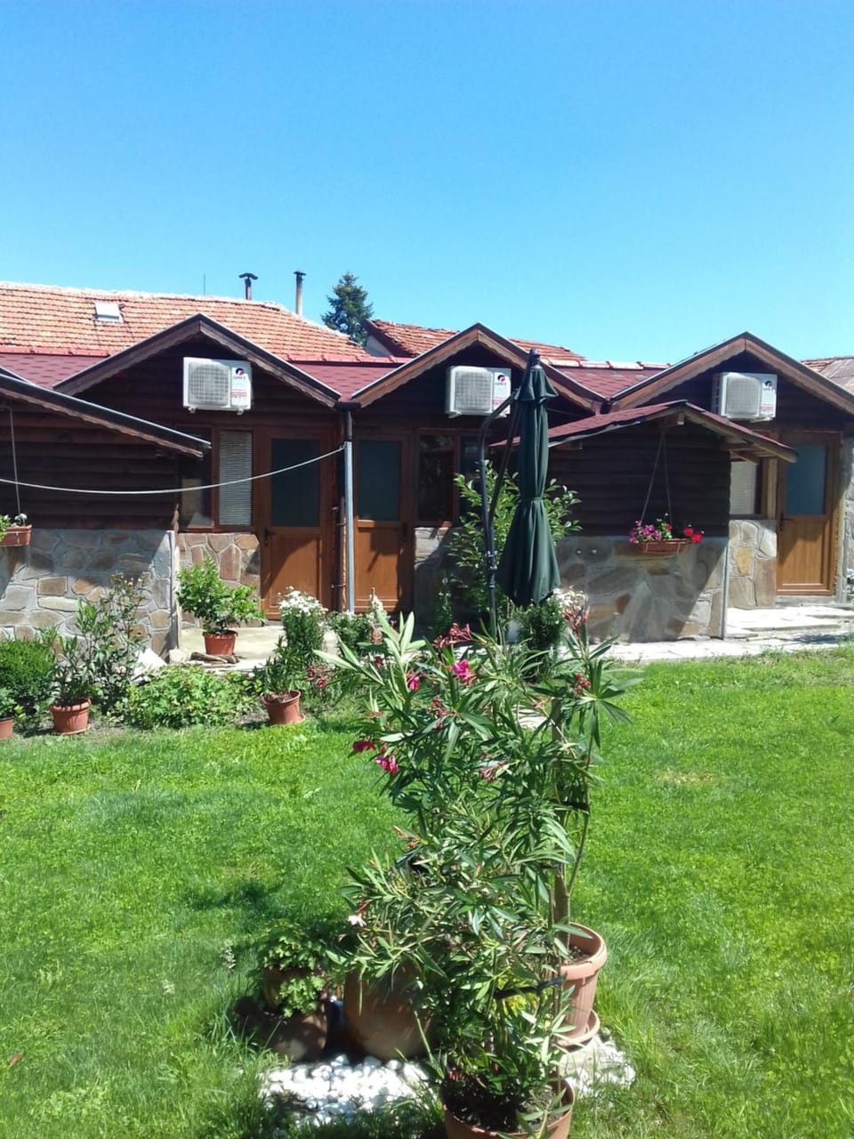 Garden, Garden