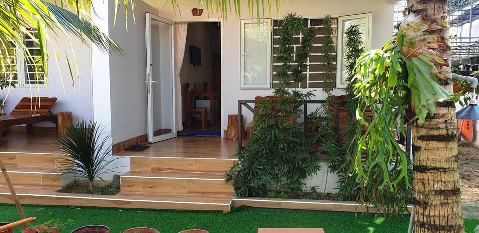 Phú Vy Bungalow Phú Quốc Bed and Breakfast in Phu Quoc