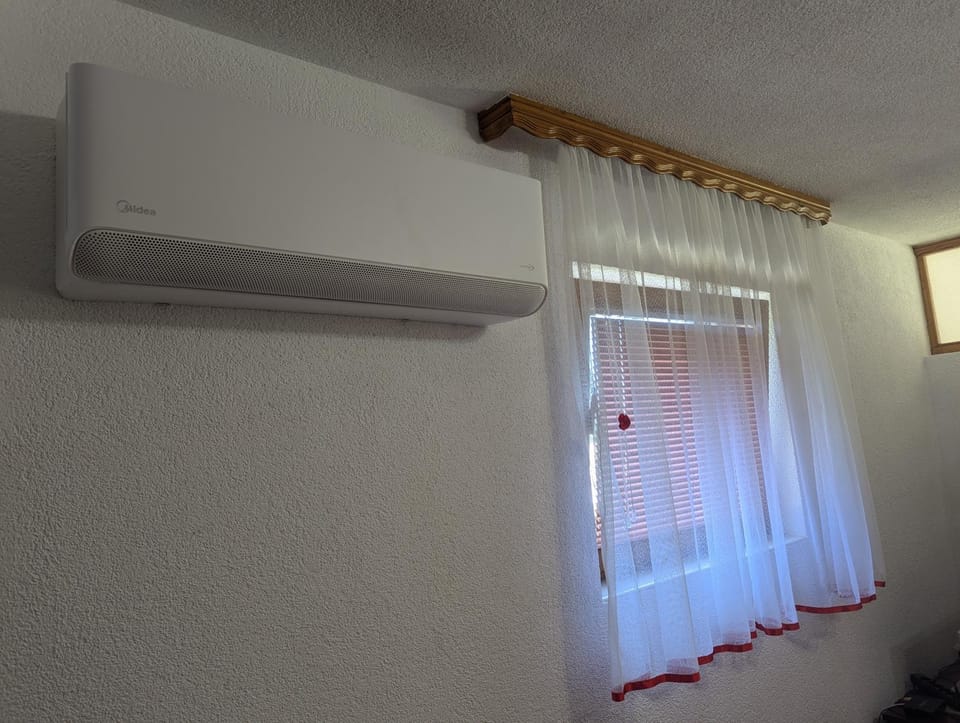 air conditioner