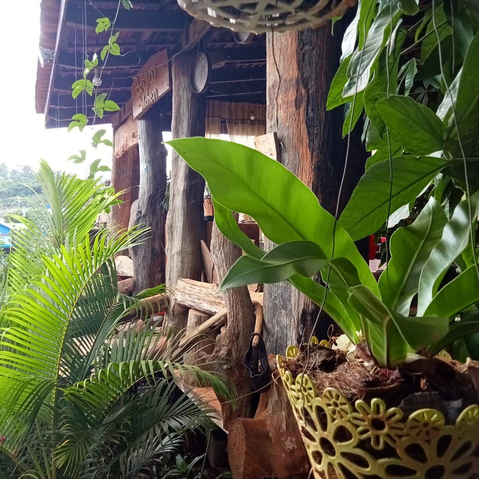 Ratanak Tep Rithea homestay Vacation rental in Cambodia