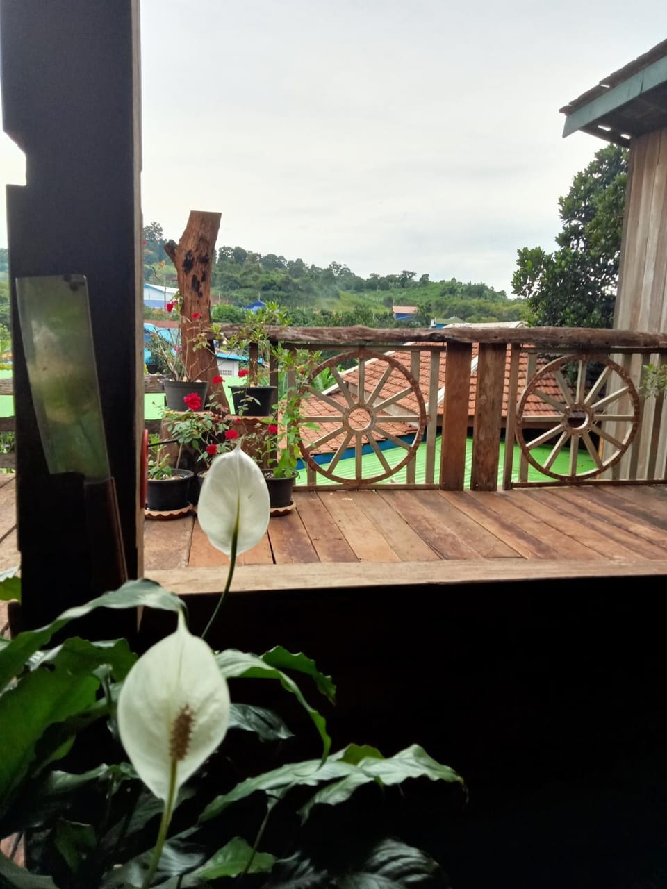 Ratanak Tep Rithea homestay Vacation rental in Cambodia