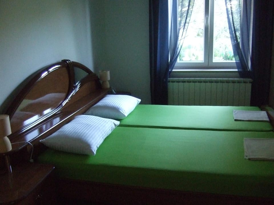 Villa Anita Apartment in Primorje-Gorski Kotar County