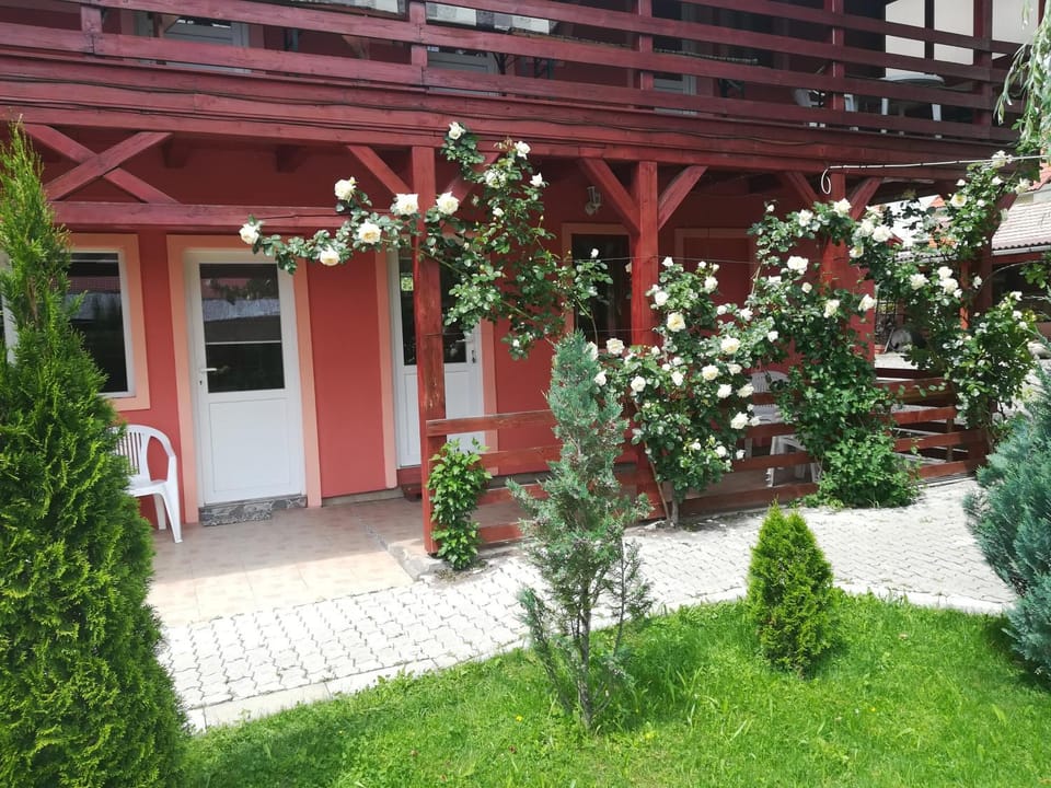 Ati&Hanna Bed and Breakfast in Romania