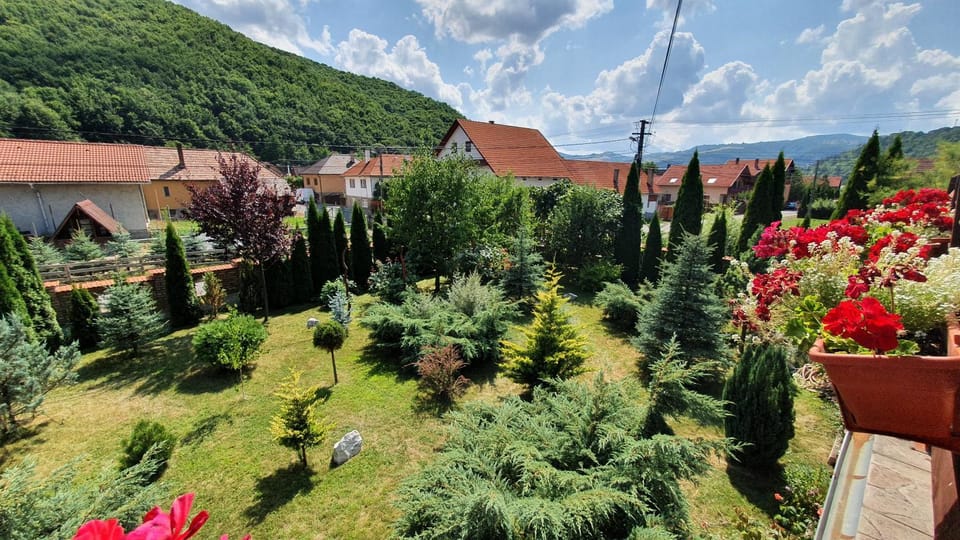 Ati&Hanna Bed and Breakfast in Romania