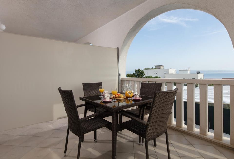 Patio, Balcony/Terrace